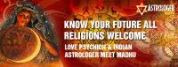 Astrologer Madhu image 2